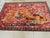 Galerie Shabab Collection Mid-20th Century Handmade Caucasian Karabagh Pictorial Lion Accent Rug For Sale - Image 4 of 9