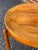 1960s 1960s Attributed to Jens Quistgaard for Dux Teak Flip Top Table For Sale - Image 5 of 12