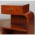 Wood Bedside Tables in Burr Wood, 1930s, Set of 2 For Sale - Image 7 of 11