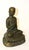 Antique Bronze Tibetan Teacher Tsongkhapa Statue For Sale - Image 6 of 16