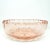 Art Deco Bowl attributed to Hortensja Glassworks For Sale - Image 4 of 6
