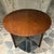 Mid-Century Modern Oval Round Expandable Dining Table Drexel Heritage For Sale - Image 12 of 15