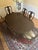 Beautiful authentic Ethan Allen dining room set in outstanding condition. This elegant Queen Anne-style set features a...