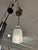 Eduard Herrmann for Bomma Small Ignis Pendant For Sale - Image 11 of 12