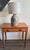Folk Art Late 19th Century Pine One Drawer Stand or Vanity For Sale - Image 3 of 10