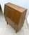 Vintage Secretaire in Teak by Bernhard Pedersen & Son For Sale - Image 15 of 18