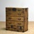 Japanese Tansu Chest of Drawers, 1870 For Sale - Image 3 of 15