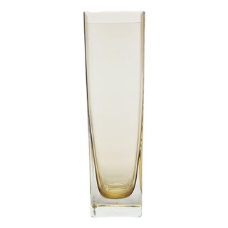Postmodern Vase, Sweden, 1970s For Sale