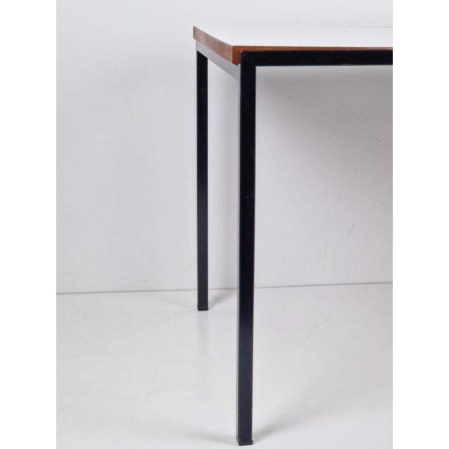 Coffee Table by Cees Braakman for Pastoe, 1960s For Sale - Image 10 of 14