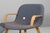 Lounge Chair by Johannes Foersom and Peter Hjorth-Lorentzen for Erik Jørgensen, 2000s, Set of 2 For Sale - Image 4 of 6