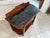 Art Nouveau Side Table in Mahogany, 1920s For Sale - Image 10 of 14