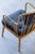 Vintage Armchair by Aage Herman Olsen, 1940s For Sale - Image 3 of 14