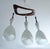 Wood Scandinavian Style Pendant Light from Rispal For Sale - Image 7 of 18