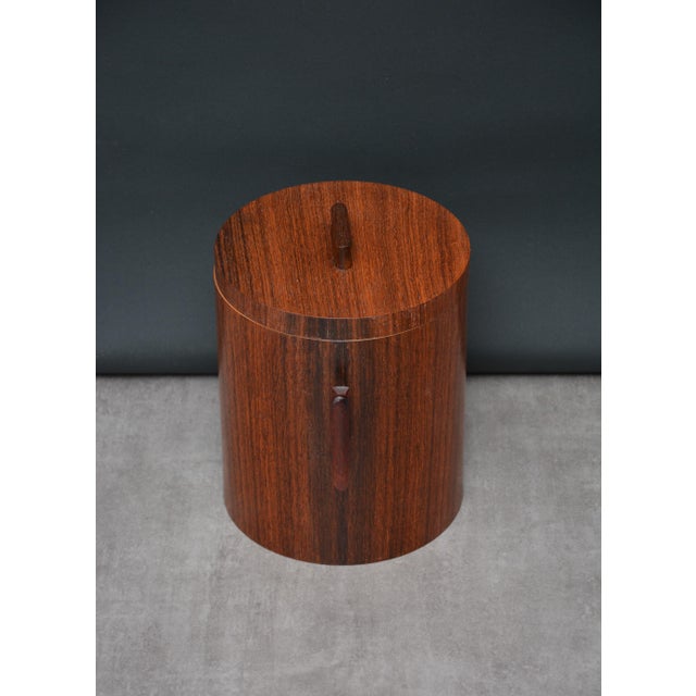 Mid-Century Modern Space Age Planter, 1970 For Sale - Image 14 of 18