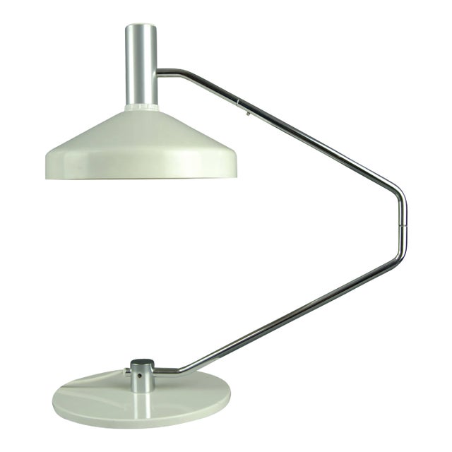 Pentarkus Table Lamp by Rosemarie and Rico Baltensweiler For Sale