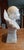 Pugi Guglielmo, Pierrot, 1850, Marble For Sale - Image 6 of 11