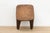 Wood African Carved Stool, Sunstone Seat For Sale - Image 7 of 10