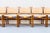 1960s Restored Hans Wegner Ch 31 Oak Dining Chairs - Set of 8 For Sale - Image 10 of 16