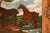 Animal Composition, 1790, Oil Painting on Canvas, Framed For Sale - Image 6 of 10