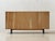 Mid-Century Swiss Highboard with Bar Compartment in Teak, 1960s For Sale - Image 9 of 18