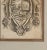 16th or 17th Century Engraving of Baroque Themes For Sale - Image 4 of 5