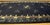 1920s Black Background Color With Floral Design Antique Chinese Peking Rug For Sale - Image 4 of 12