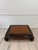 1970s Henredon Vintage Ming Style Hollywood Regency Chinoiserie Mahogany Coffee Table For Sale - Image 5 of 12