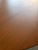 In Style of Henredon Walnut Extendable Oval Drop-Leaf Gateleg Dining Table Mid-Century Modern 1960s For Sale - Image 12 of 14
