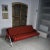 Italian Sofa, 1960s For Sale - Image 4 of 9
