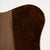 Brutalist Oak Dining Table and Chairs, 1970s, Set of 7 For Sale - Image 18 of 18