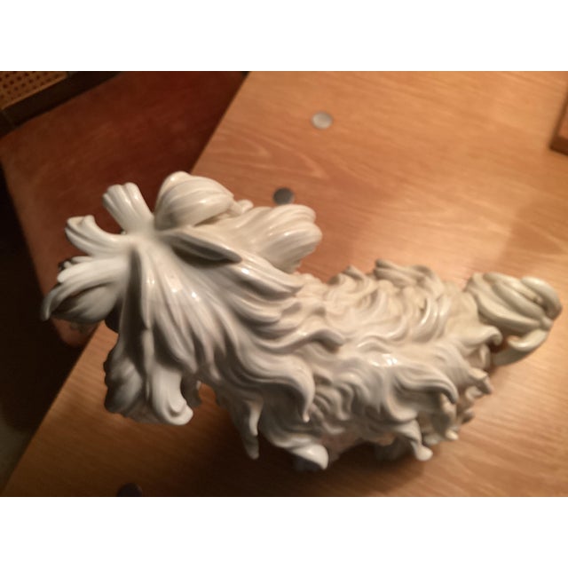 Bought in Palm Beach for over $2000 in the mid-1990s. It is in perfect condition.