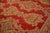 Transitional Vintage Oushak Carpet - 11'4" X 14'5" For Sale - Image 3 of 12