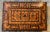 Wood Early 20th Century Middle Eastern Moorish Mosaic Micro Marquetry Inlay Jewelry Box For Sale - Image 7 of 18