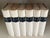 Guy De Maupassant French Tromp l'Oeil Faux Fine Bindings Hollowed Out Books to Conceal or Hide Treasures For Sale In New York - Image 6 of 12