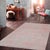 2020s Pasargad Home Transitiona Beige Area Rug- 9'11" X 14' 0" For Sale - Image 5 of 5