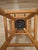 Mid-Century Modern Mid-Century Victor Courtray Style Woven Swivel Dining Chairs - Set of 3 For Sale - Image 3 of 9