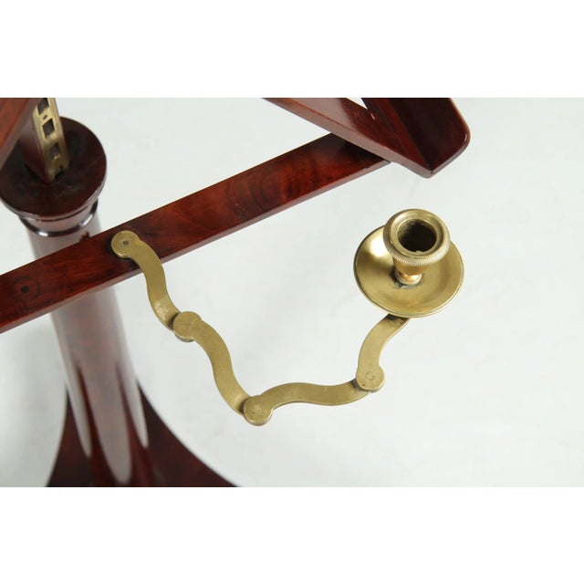 Duet Music Stand, 19th Century For Sale - Image 5 of 11