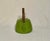 Vintage Enamel Teapot Kettle Avocado Green Made in Japan, C. 1950s-1970s For Sale - Image 4 of 12