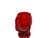 Vase by J. Słuczan-Orkusz for Cracow Institute for Glassworks, Poland, 1970s For Sale - Image 15 of 18