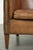 Large Vintage Sheepskin Club Armchairs, Set of 2 For Sale - Image 13 of 15