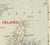 19th Century Antique Maritimes Map, New Brunswick, Nova Scotia and Prince Edward Island, 1899 For Sale - Image 5 of 12