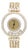 Chopard Happy Diamonds 4066 18k Yellow Gold Watch Circa 1985 Full Set For Sale