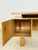 Mid-Century German Desk, 1960s For Sale - Image 4 of 12