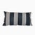 Textile Vintage Striped Cushions, Set of 2 For Sale - Image 7 of 7
