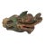 19th Century Small Chinese Wooden Dragon For Sale
