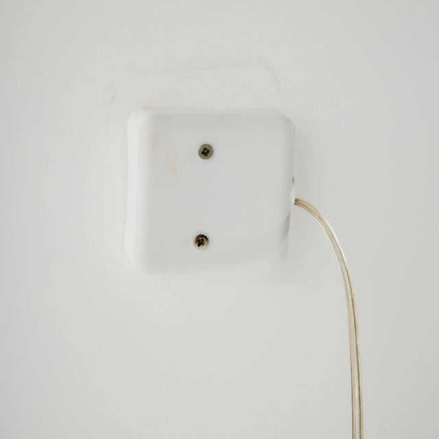 Metal Model 44F Floor Lamp by Bakery Group for Prandina For Sale - Image 7 of 18