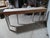 Swedish Gustavian Style Console Table For Sale - Image 9 of 14