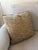 1980s Italian Vintage Fortuney Pillow For Sale - Image 5 of 16