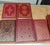 Easton Press Leather Bound Books Set of 10 For Sale - Image 14 of 15