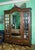 Large Castle Wardrobe with Mirrors For Sale - Image 9 of 9